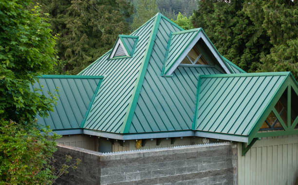 Best Green or Eco-Friendly Roofing Solutions  in River Road, OR